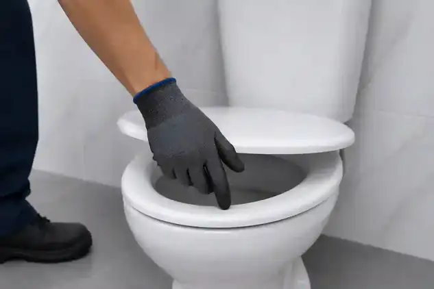 Desentupidora de Vasos Sanitários em Itapema